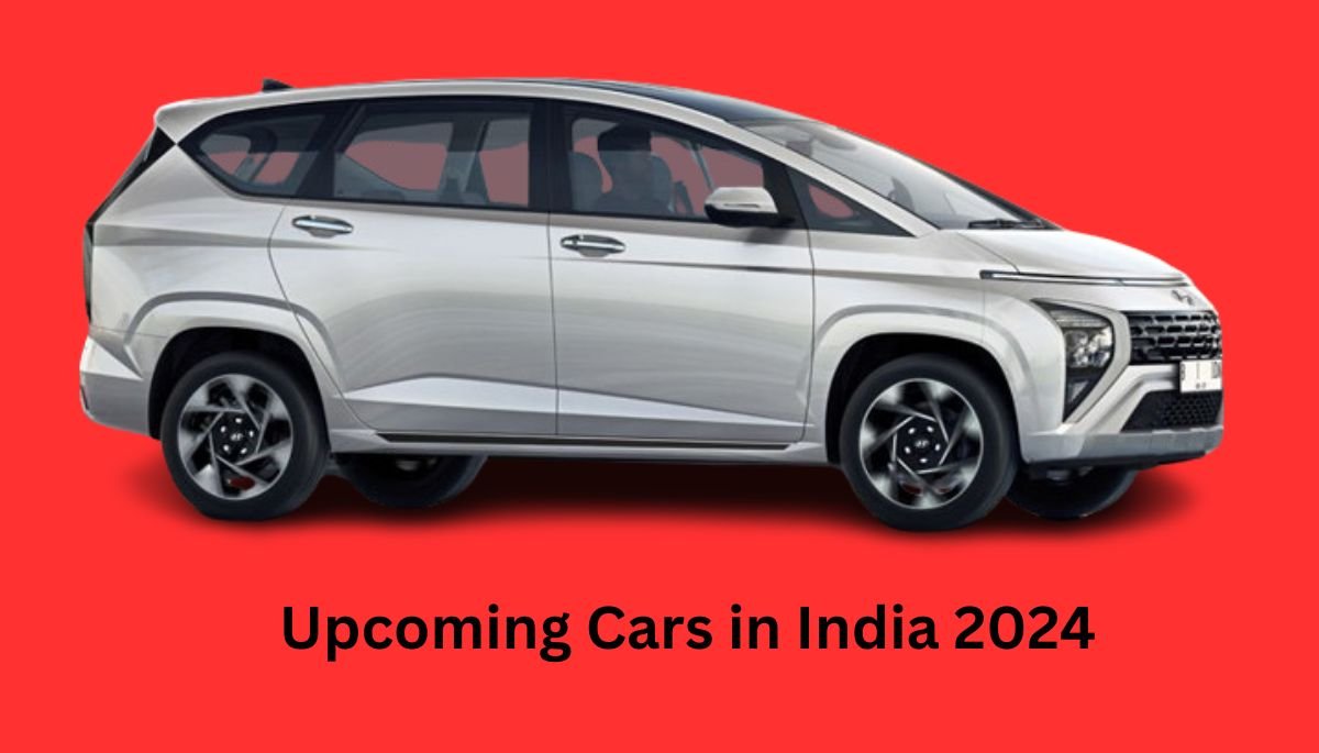 Upcoming Cars in India 2024